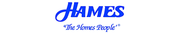 Hames - The Homes People