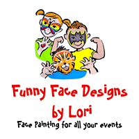 Funny Face Designs