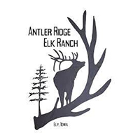 Antler Ridge Elk Ranch