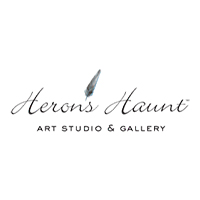 Heron's Haunt Art Studio and Gallery