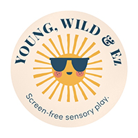 Young, Wild & EZ