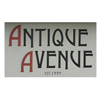 Antique Avenue