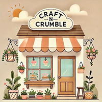 Craft N Crumble