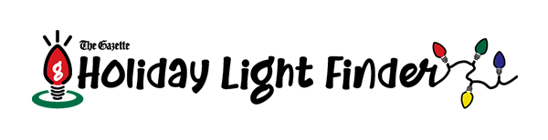 Holiday Light Finder