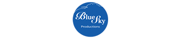 Blue Sky Productions - Festival of Trees Lighting Sponsor