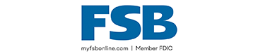 FSB - Member FDIC