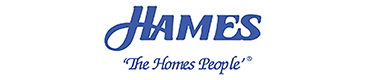 Hames - The Homes People