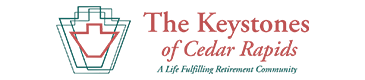 The Keystones of Cedar Rapids