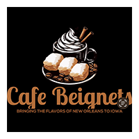 Cafe Beignets